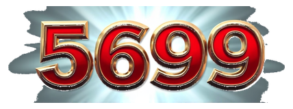 5699 logo